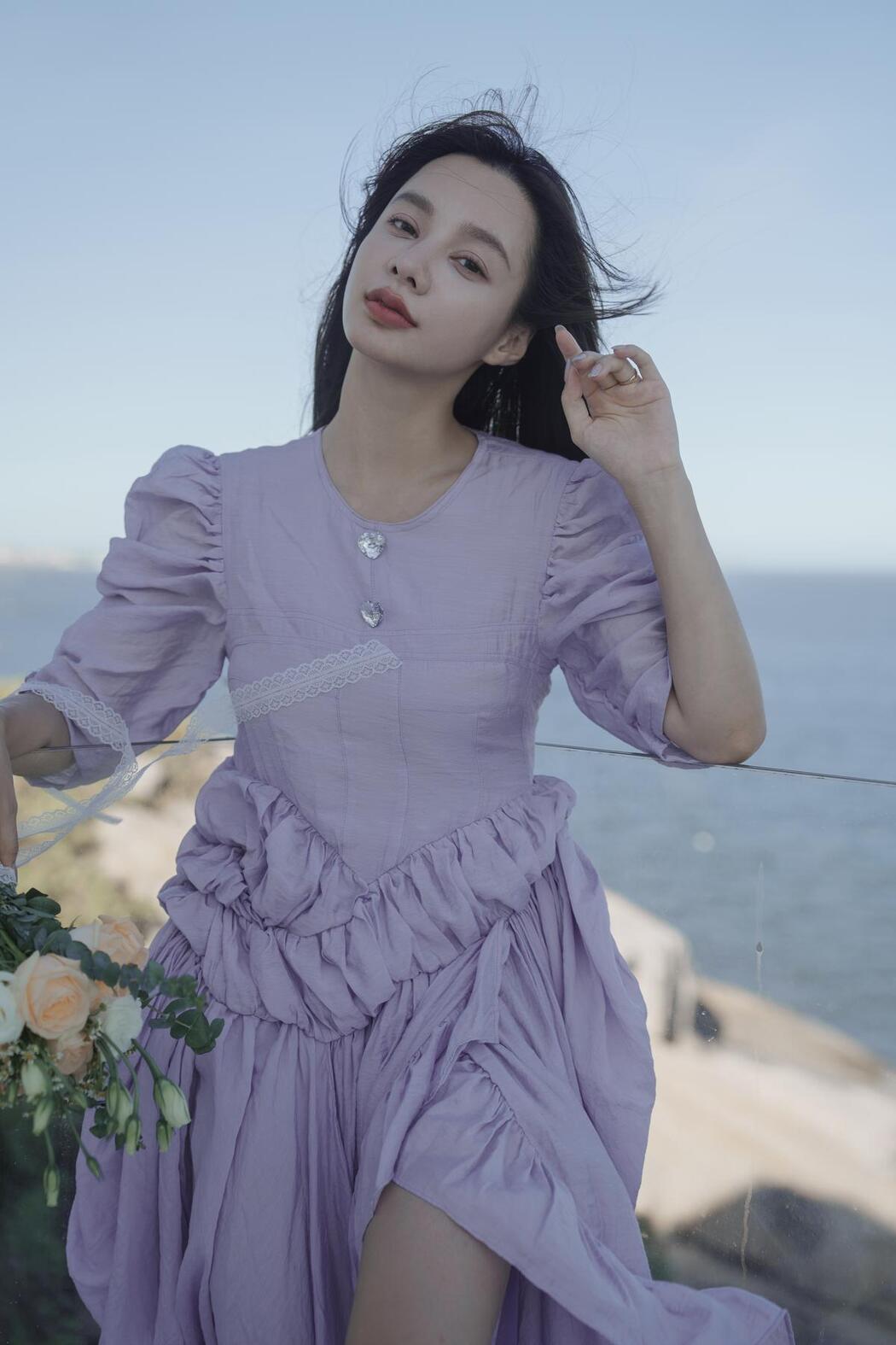 YiTuYu艺图语 Vol.2480 Shu Wen Tong Xue