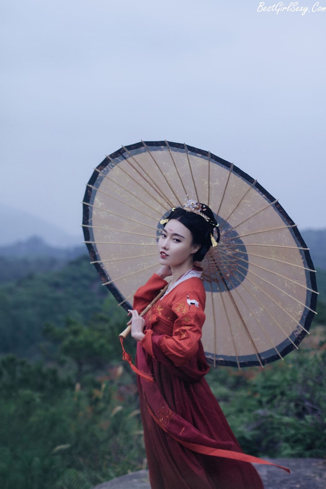 YiTuYu艺图语 Vol.247 Ni Ni