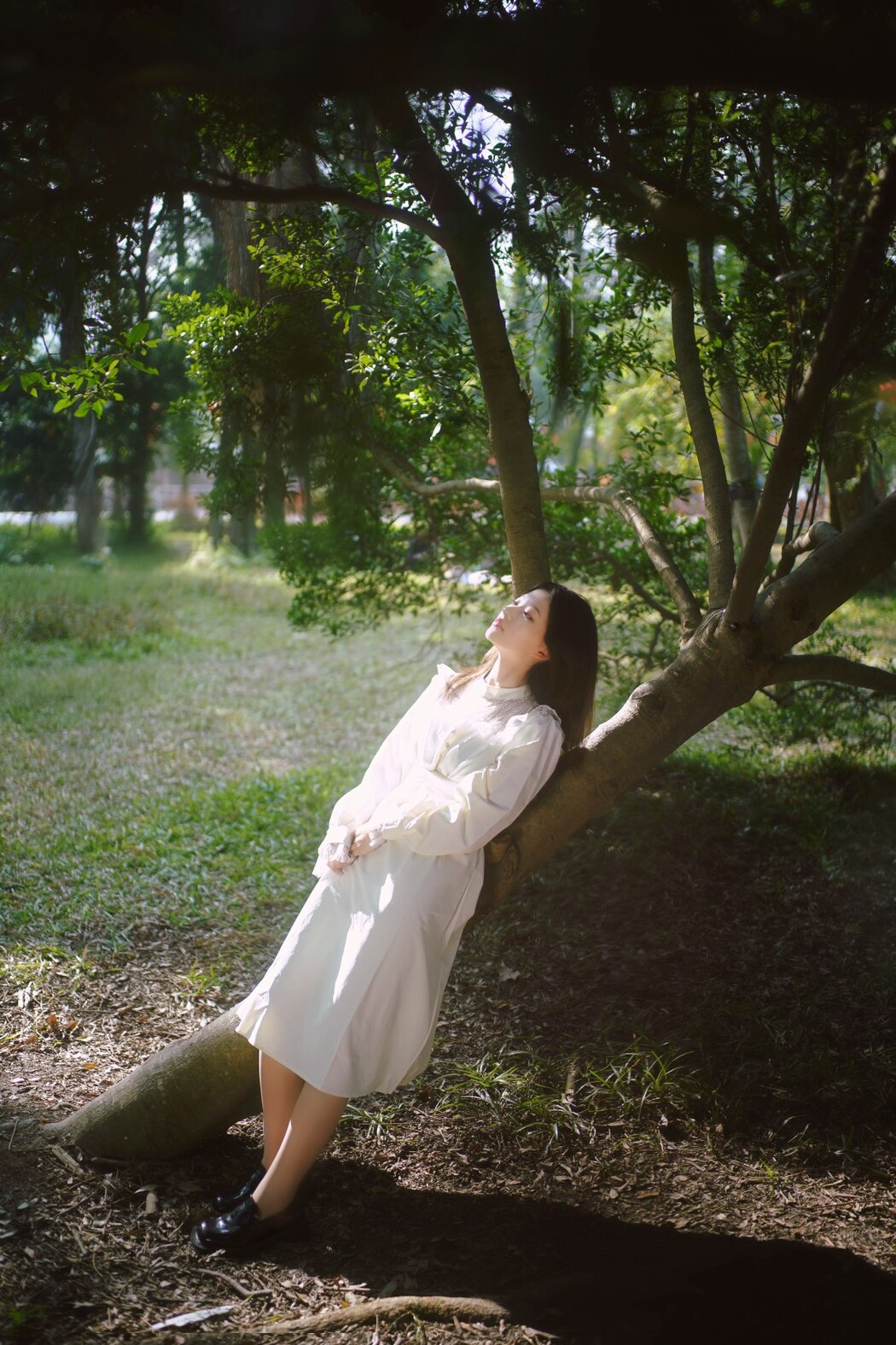 YiTuYu艺图语 Vol.2420 Zhang Zhang