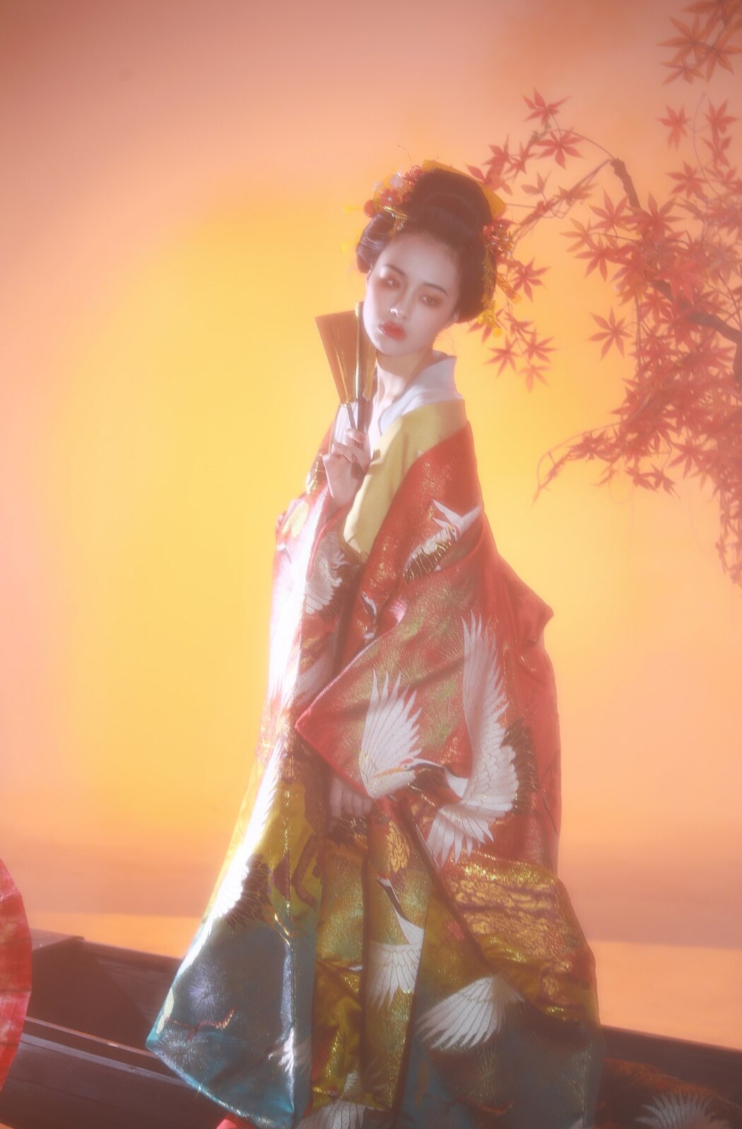 YiTuYu艺图语 Vol.2473 Xiang Ze Xi Zi