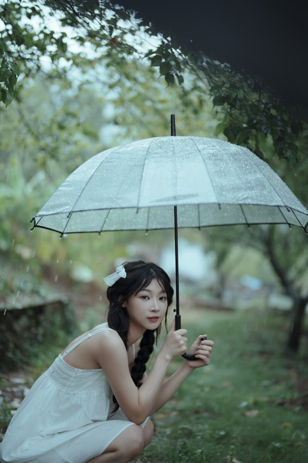 YiTuYu艺图语 Vol.2472 Qi Qi