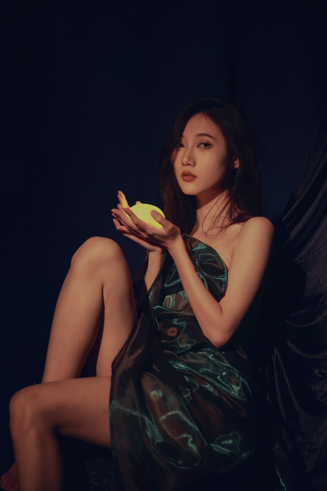 YiTuYu艺图语 Vol.2408 A Wan