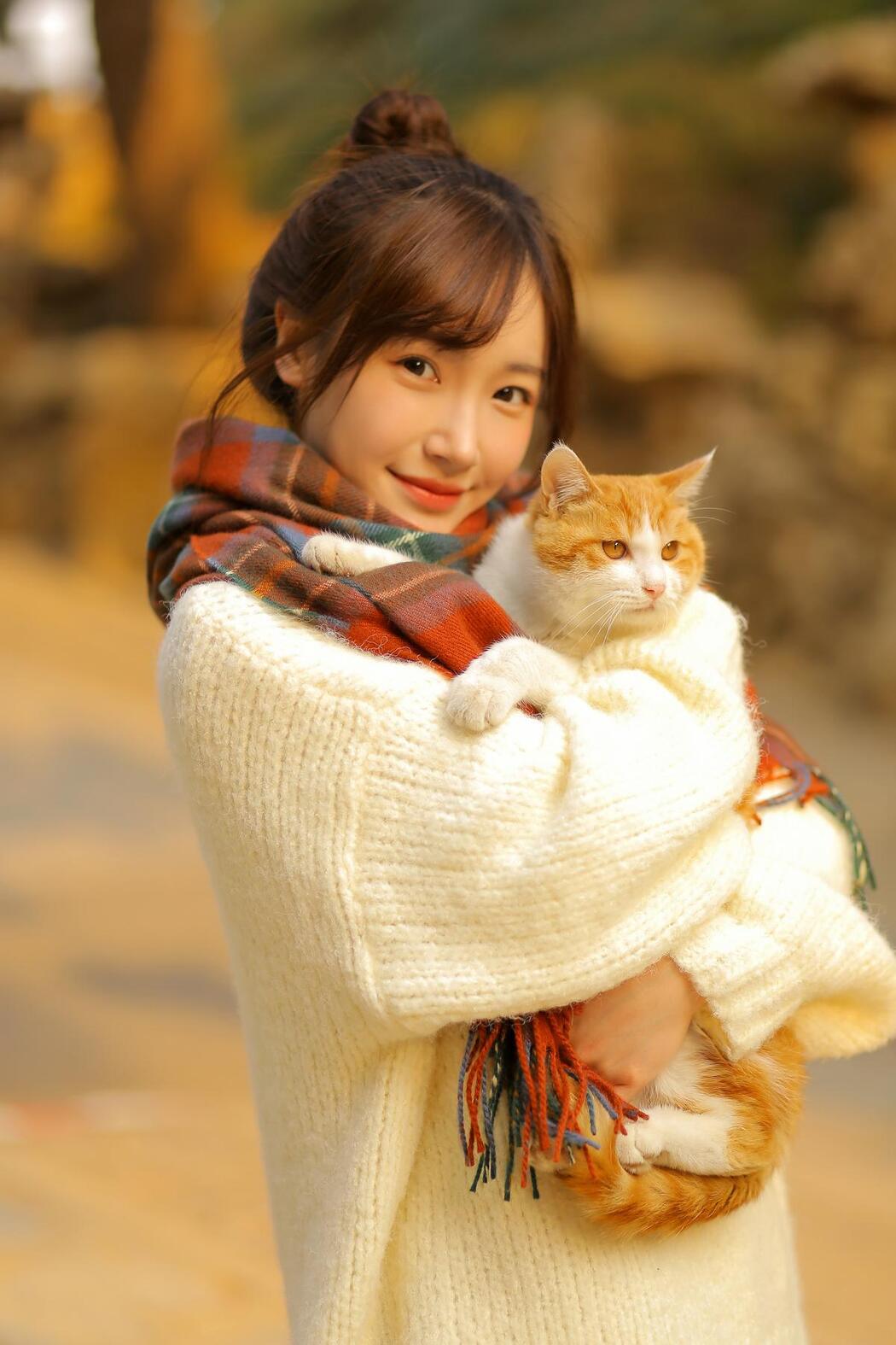 YiTuYu艺图语 Vol.2488 Gao Qing Qing Qing