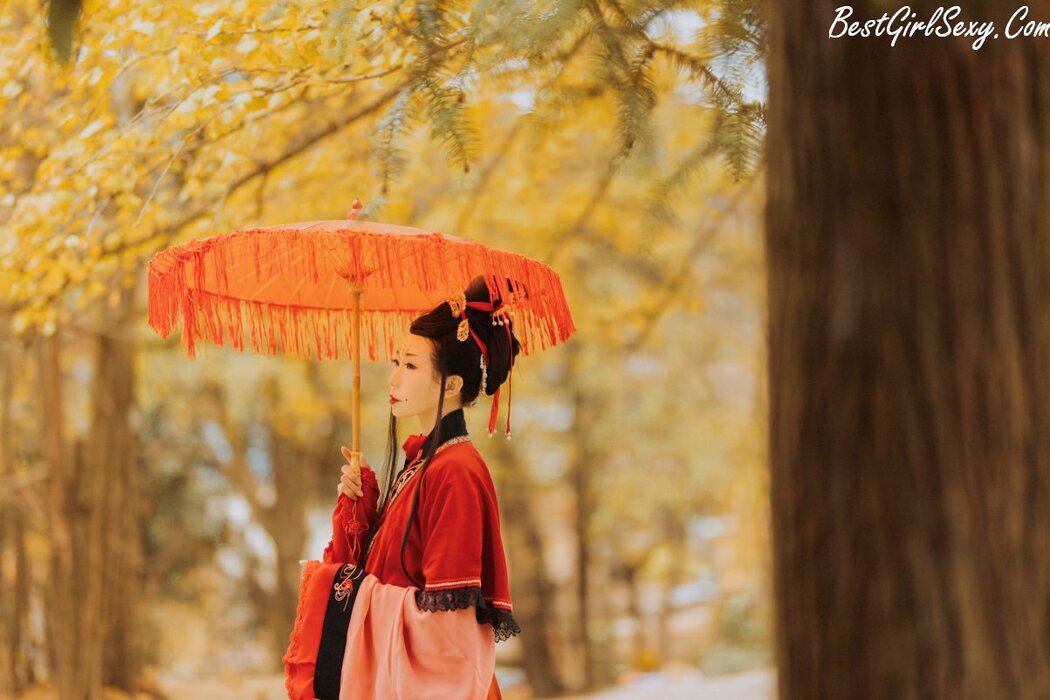 YiTuYu艺图语 Vol.248 Tan Zi