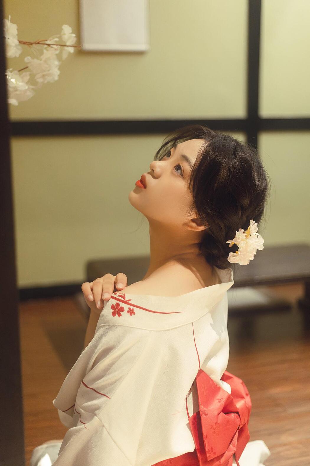 YiTuYu艺图语 Vol.2487 Yang Yi