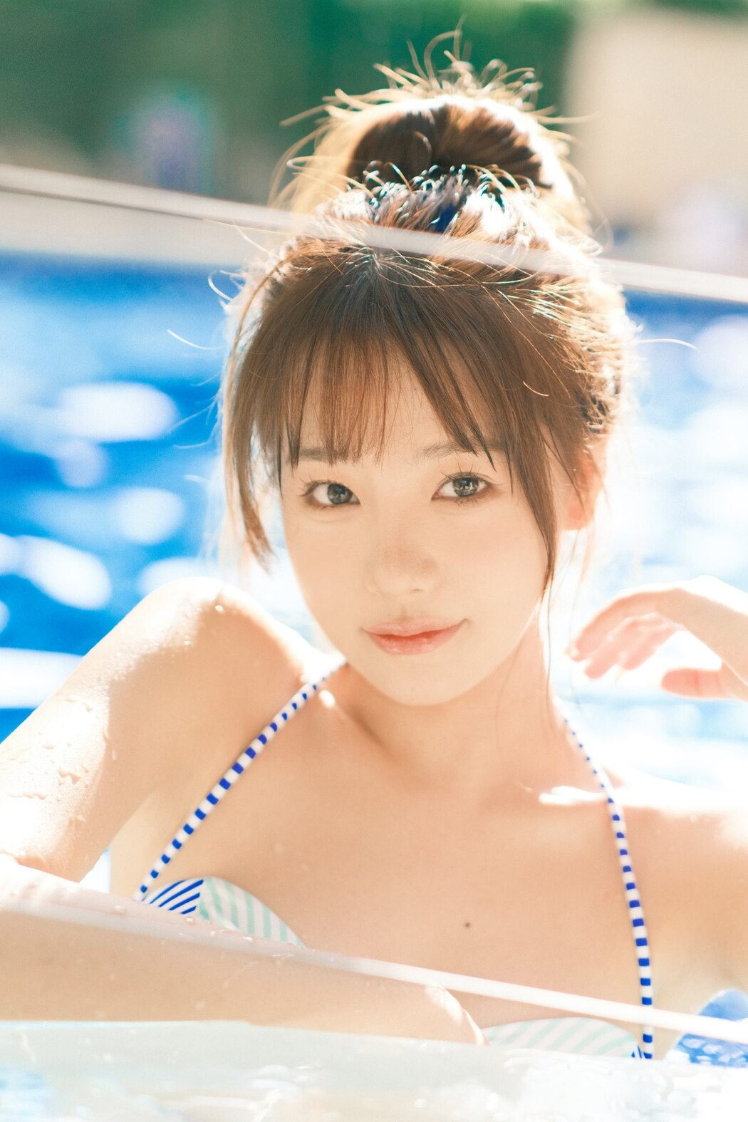 YiTuYu艺图语 Vol.2429 Wen Si Er VV