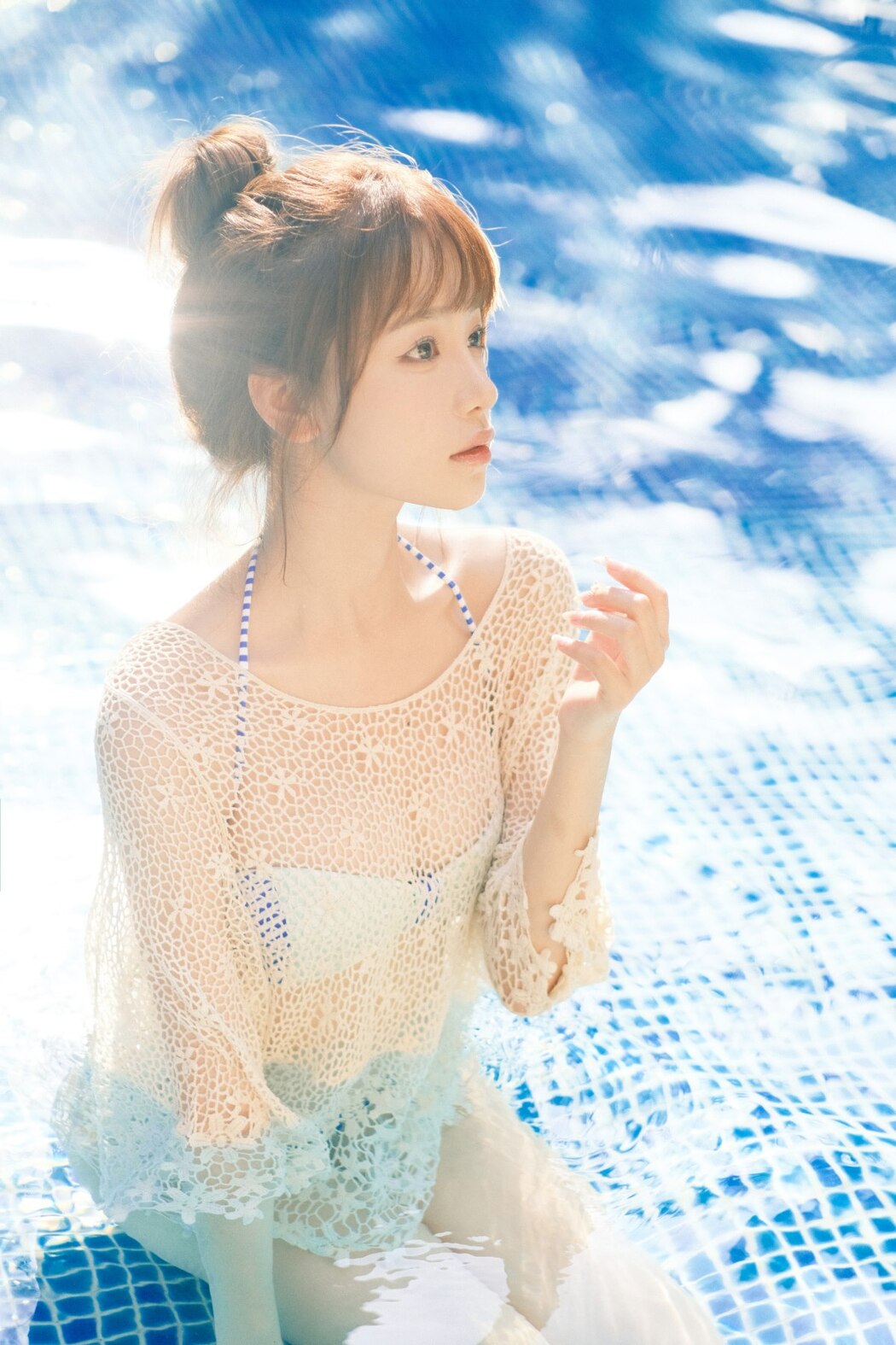 YiTuYu艺图语 Vol.2429 Wen Si Er VV