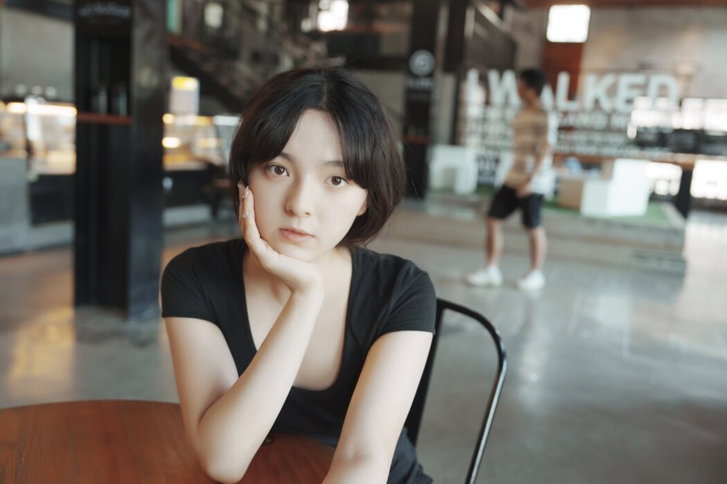 YiTuYu艺图语 Vol.2460 Dudu