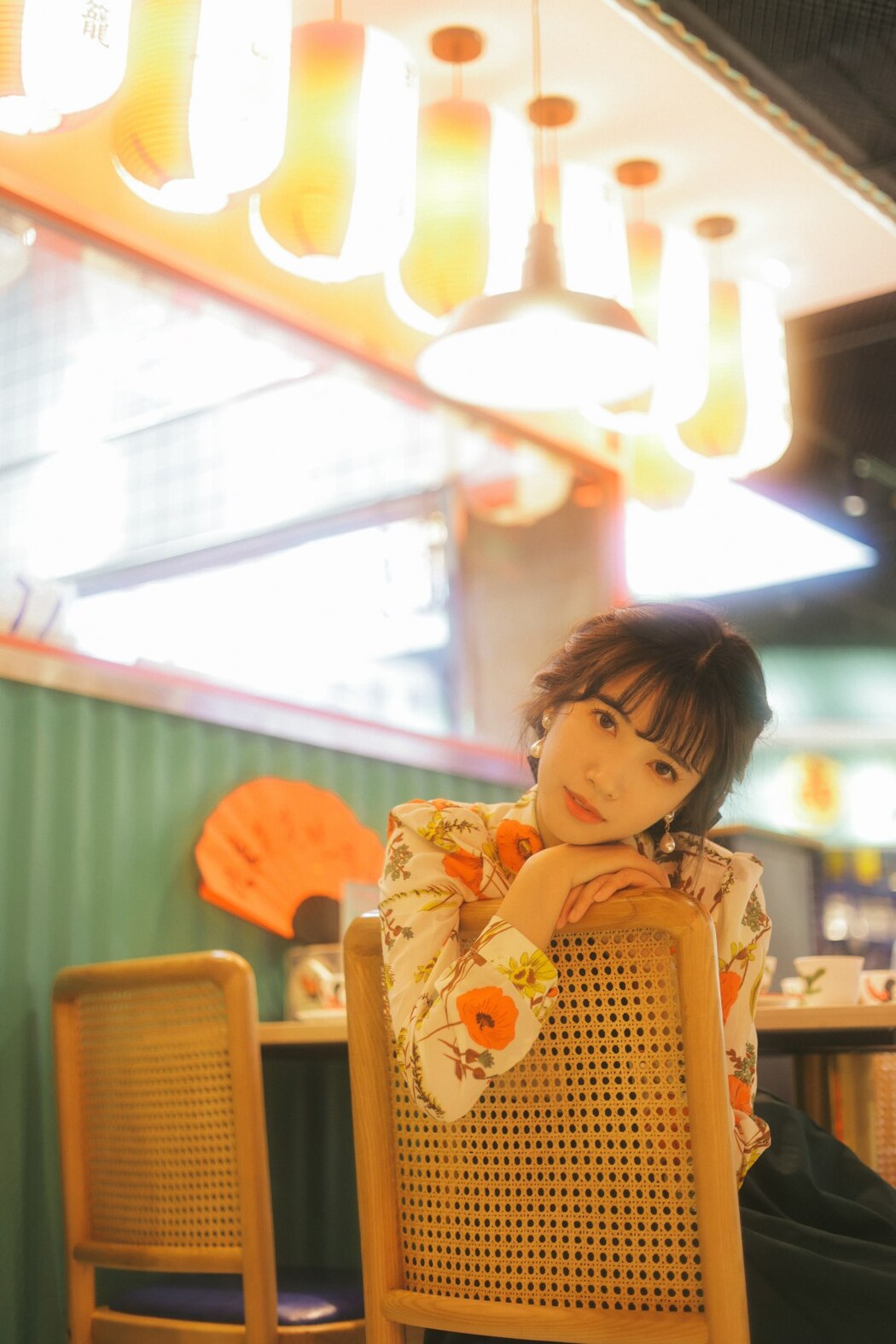 YiTuYu艺图语 Vol.2438 Yi Zhi A Meng Zai
