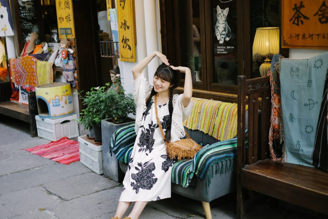 YiTuYu艺图语 Vol.2462 Lan Pang Zi