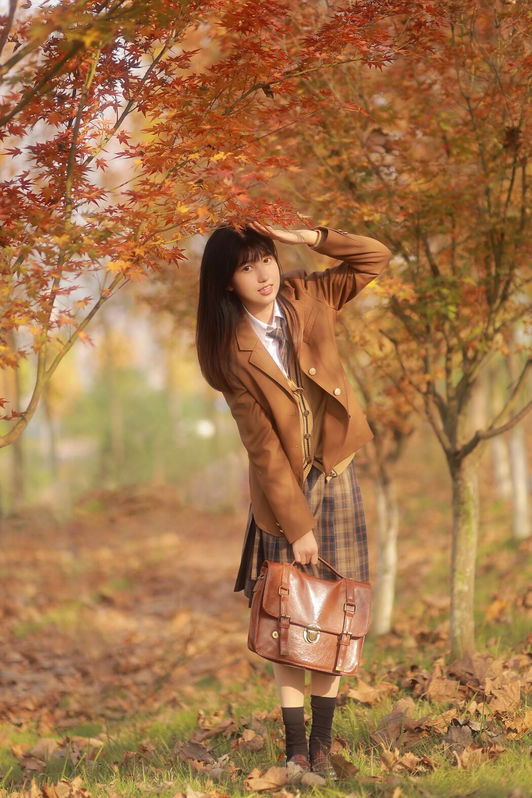 YiTuYu艺图语 Vol.2444 Lovelatte11