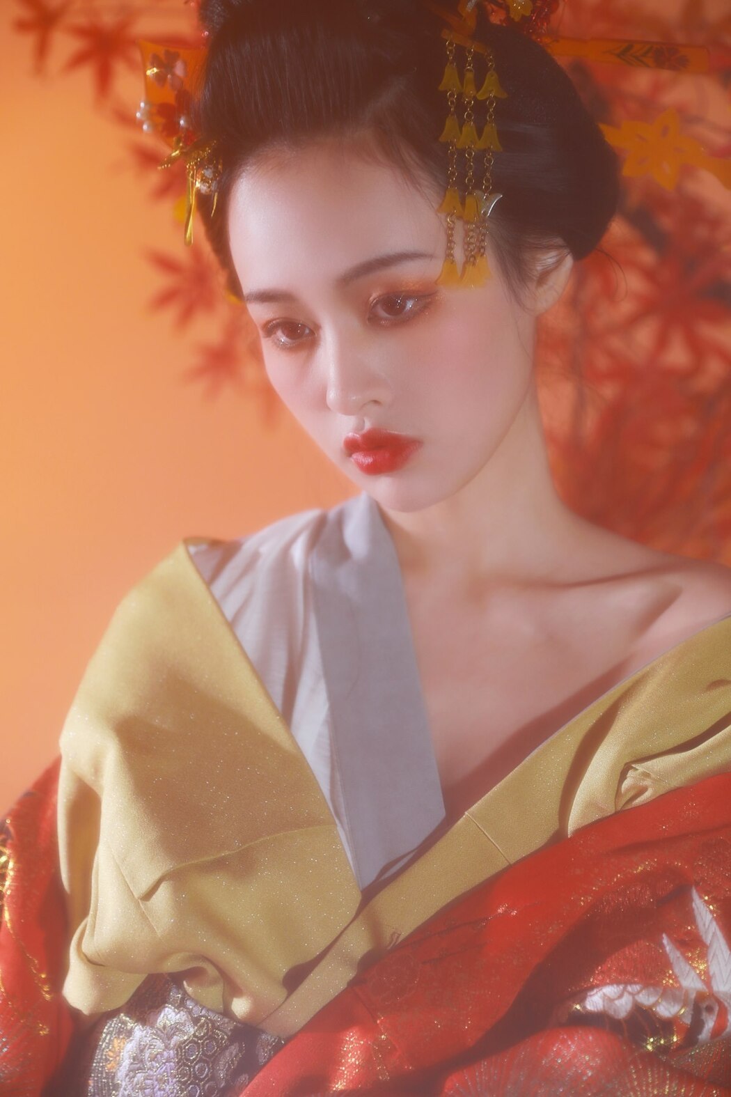 YiTuYu艺图语 Vol.2473 Xiang Ze Xi Zi