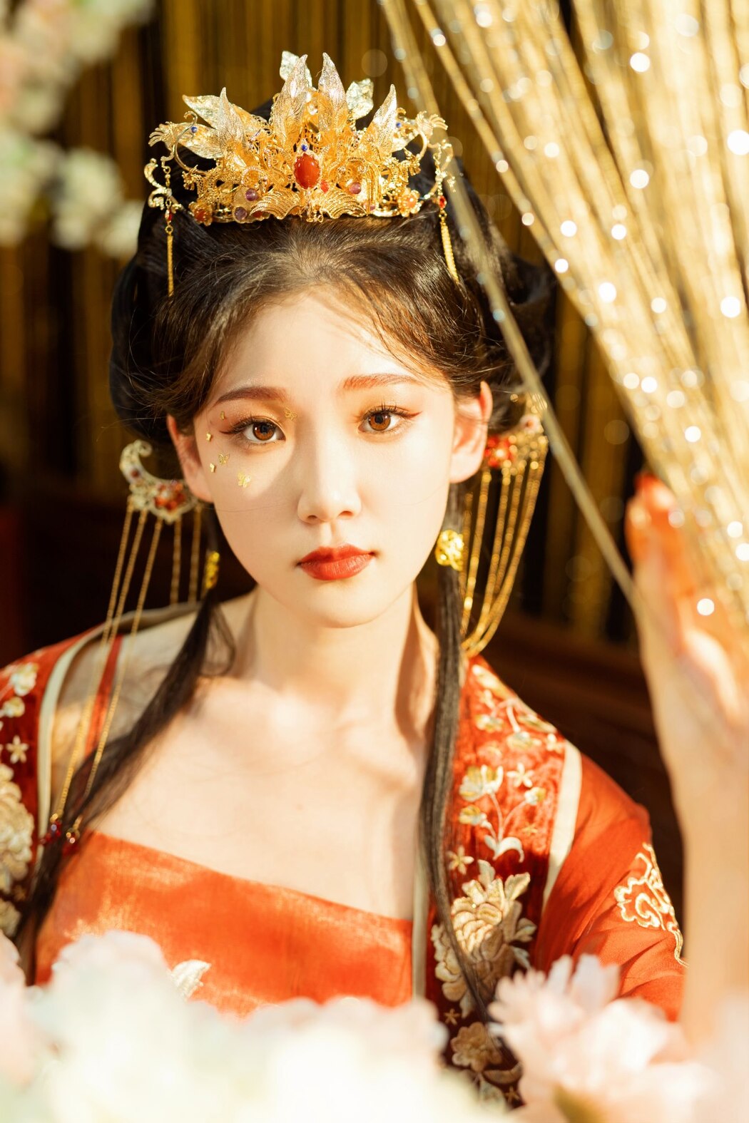YiTuYu艺图语 Vol.2409 Xiang Wang Hui Shou Miao Miao Miao