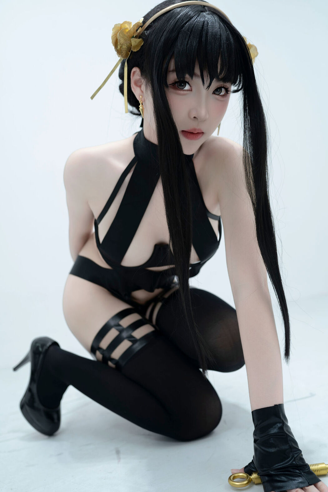 Coser@Bangni邦尼 &#8211; 约尔