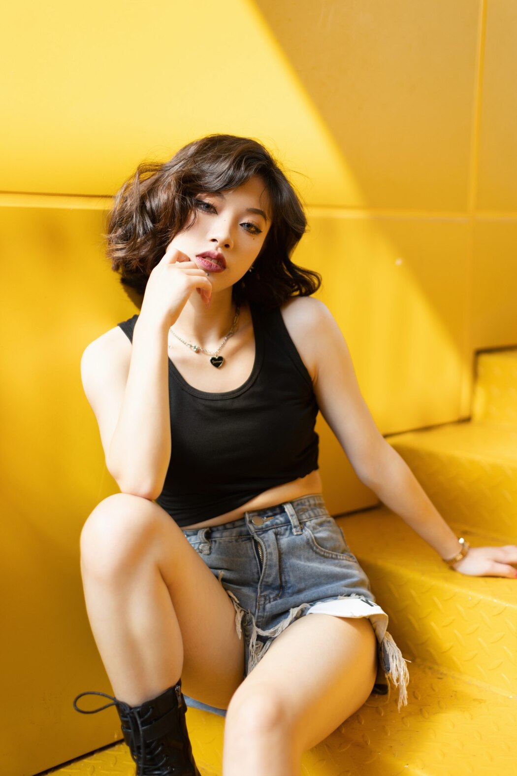 YiTuYu艺图语 Vol.2407 Xiao Jiu
