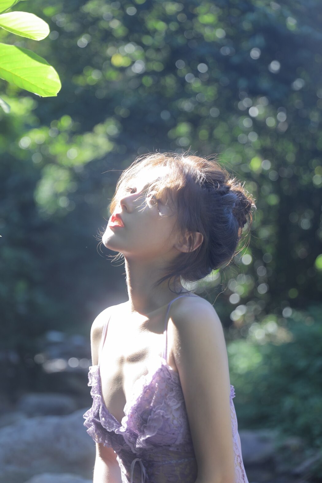 YiTuYu艺图语 Vol.2423 Li Zi
