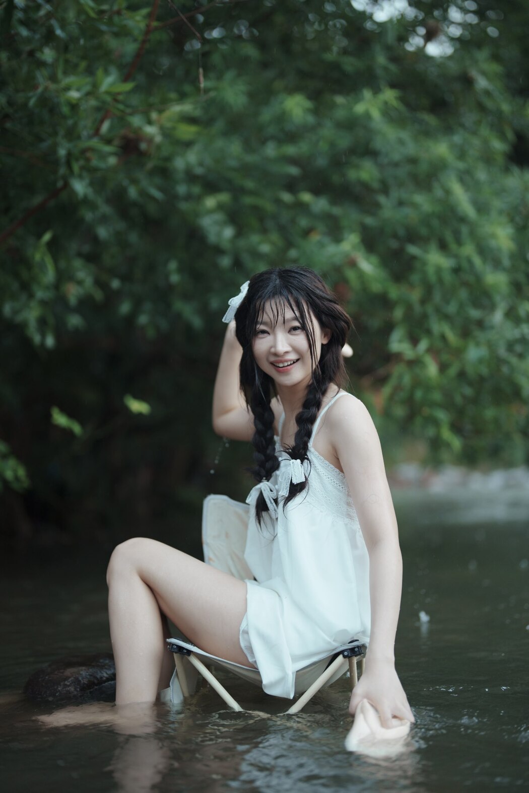 YiTuYu艺图语 Vol.2472 Qi Qi