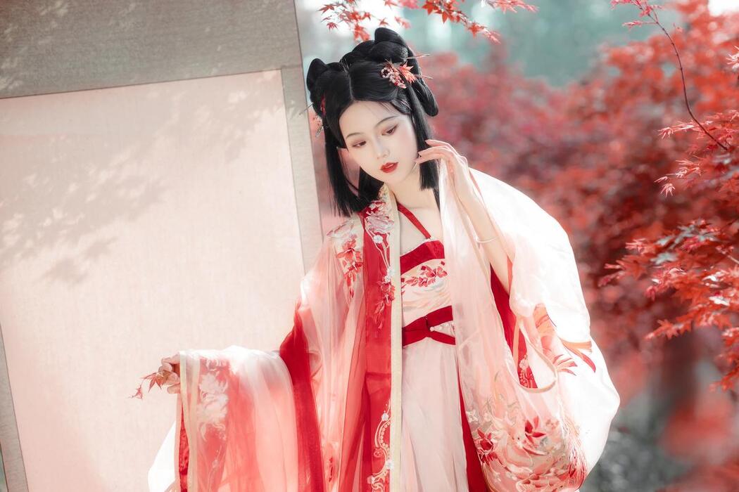 YiTuYu艺图语 Vol.2477 Bllc
