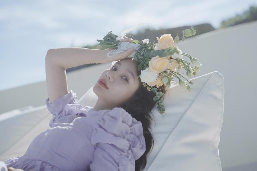 YiTuYu艺图语 Vol.2480 Shu Wen Tong Xue