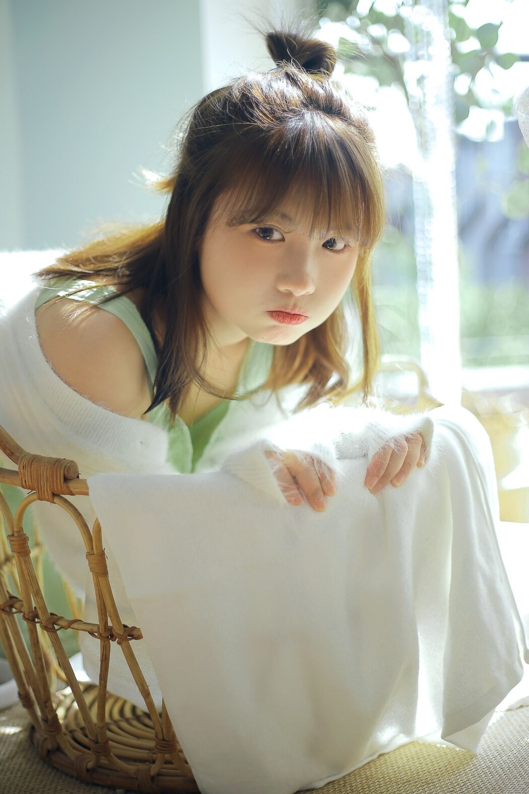 YiTuYu艺图语 Vol.2437 Xiao Chun Ye