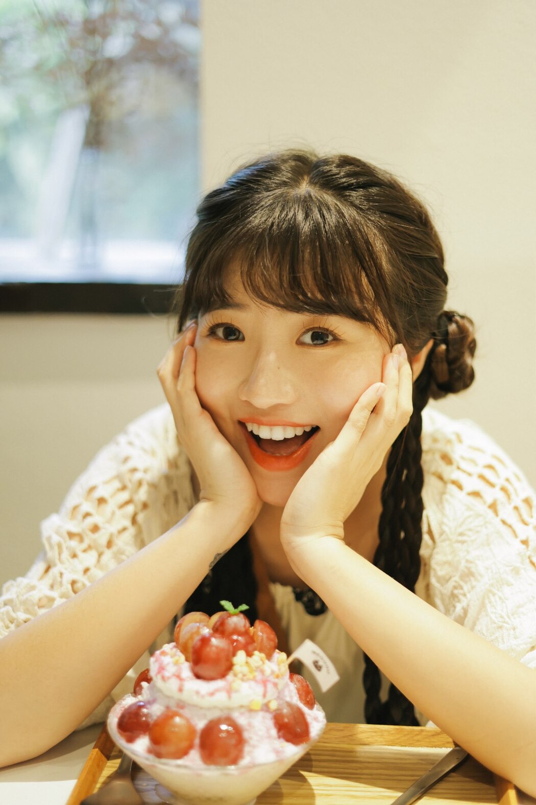 YiTuYu艺图语 Vol.2462 Lan Pang Zi