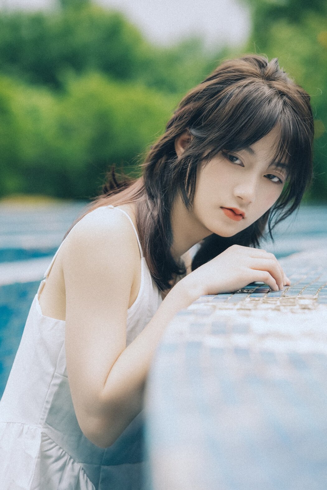 YiTuYu艺图语 Vol.2414 Fei Fei