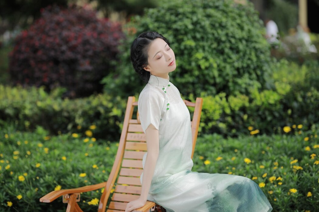 YiTuYu艺图语 Vol.2427 YunFleur
