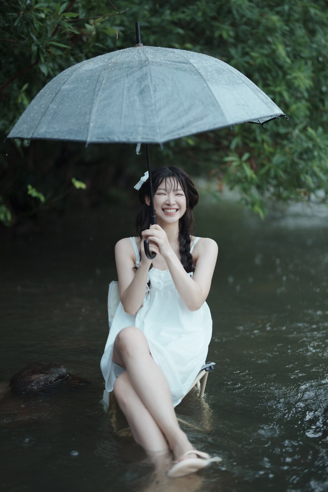 YiTuYu艺图语 Vol.2472 Qi Qi
