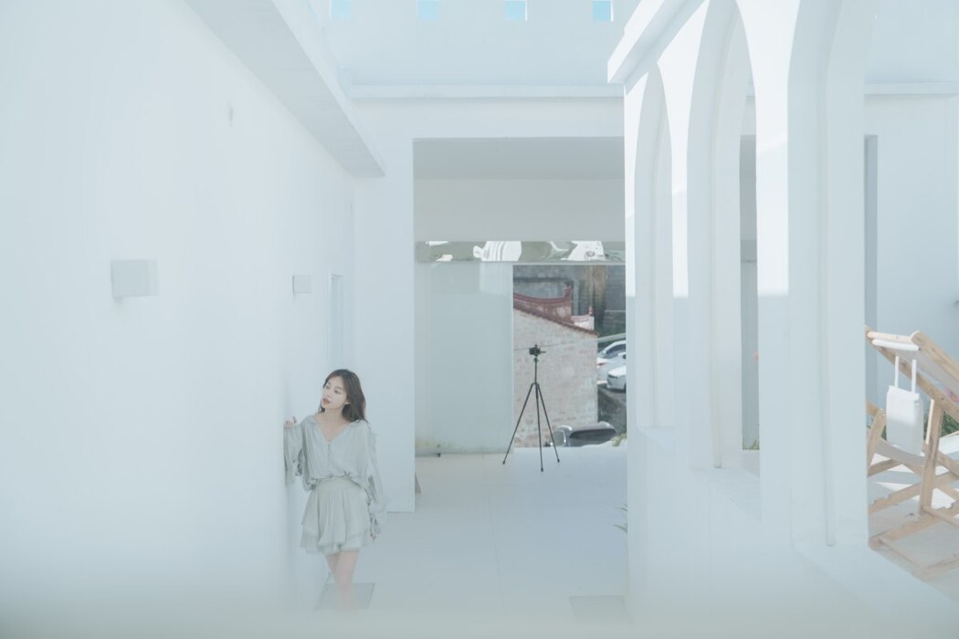YiTuYu艺图语 Vol.2449 Shu Wen Tong Xue