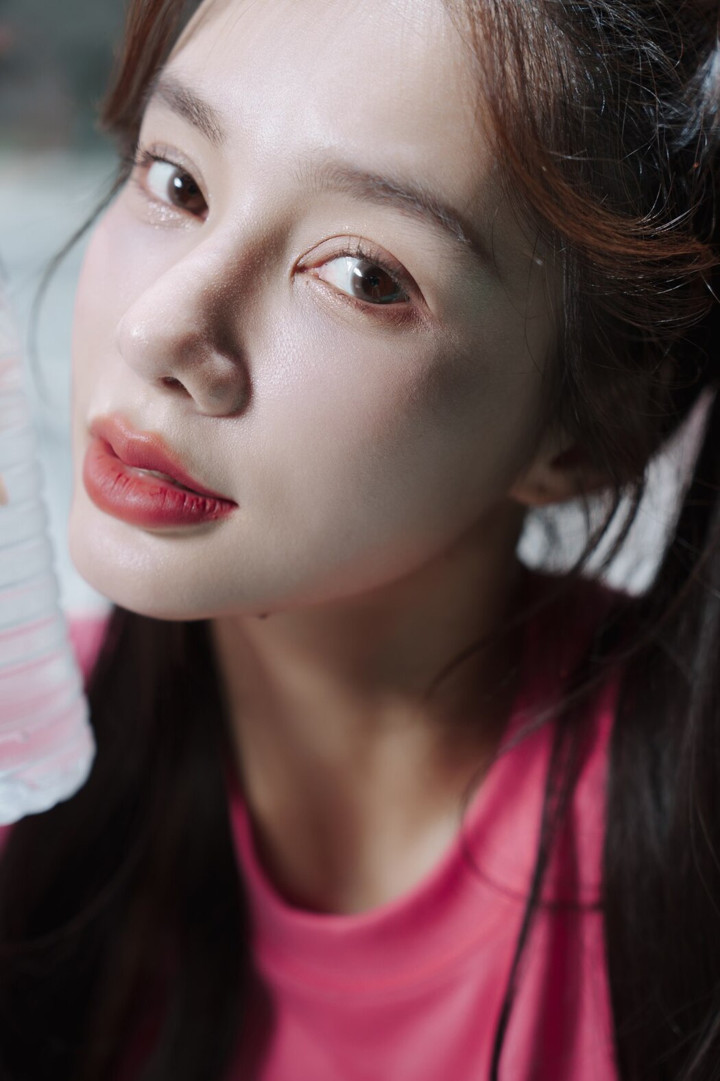 YiTuYu艺图语 Vol.2445 Shu Wen Tong Xue