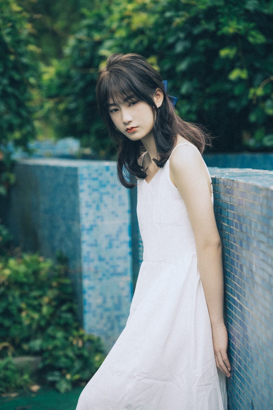 YiTuYu艺图语 Vol.2414 Fei Fei