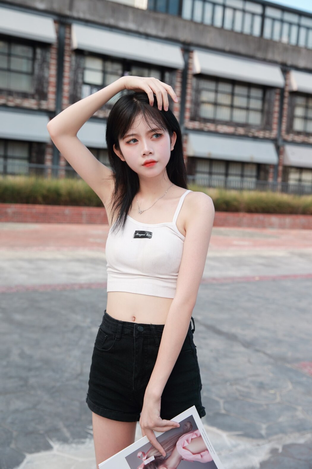YiTuYu艺图语 Vol.2405 Xiao Ni Zi