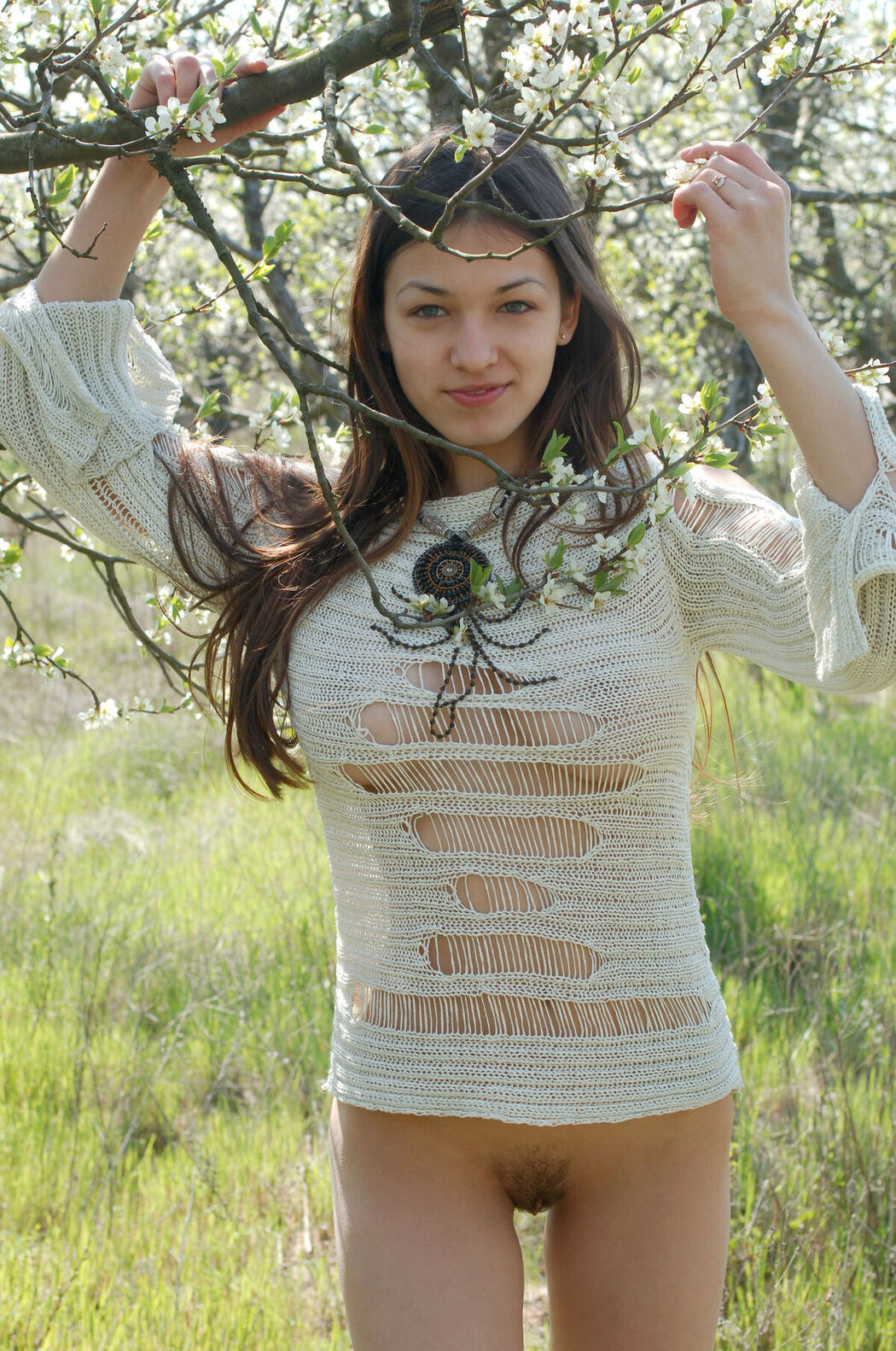 MetArt Sofi A – Oui