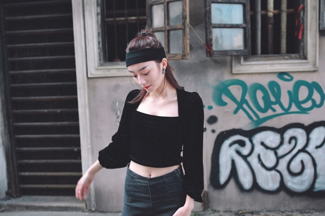 YiTuYu艺图语 Vol.2411 Chong Chong