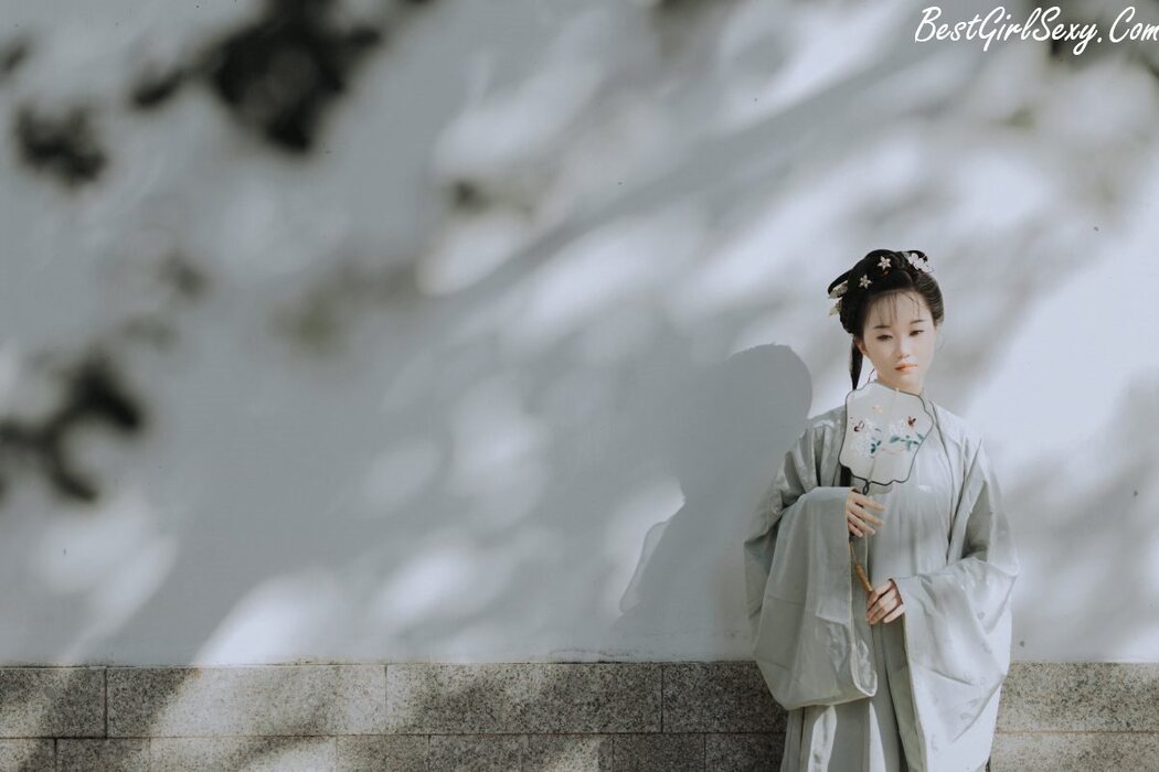 YiTuYu艺图语 Vol.243 Fan Lu