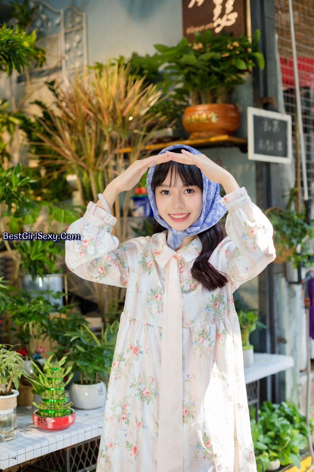 YiTuYu艺图语 Vol.2430 Yan Yun Lin Er