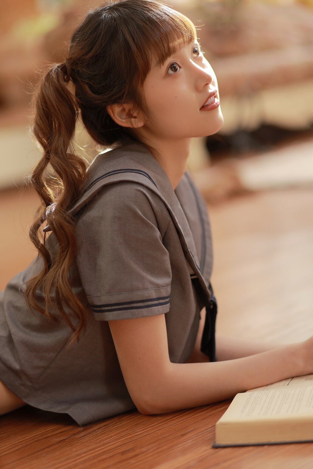 YiTuYu艺图语 Vol.2459 Jin Yu Yu