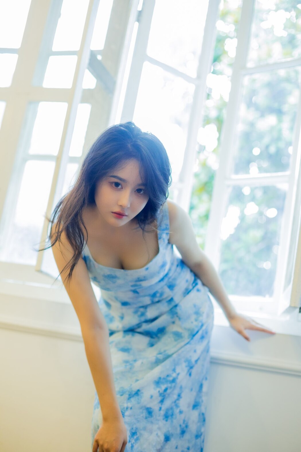 YiTuYu艺图语 Vol.2454 Ya Ya Pao Fu