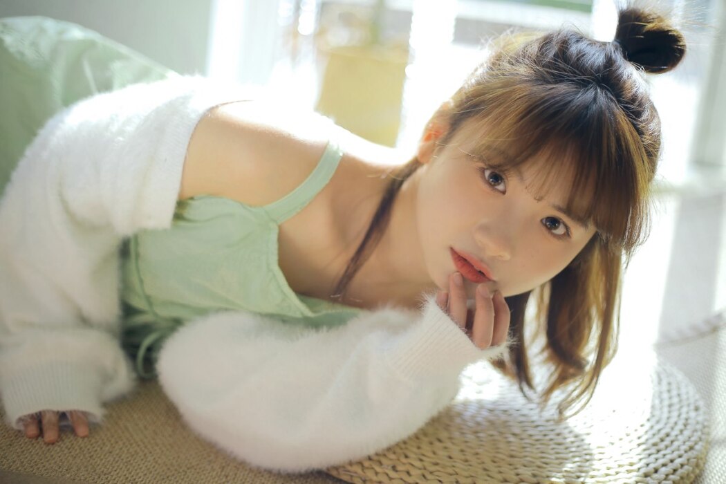YiTuYu艺图语 Vol.2437 Xiao Chun Ye