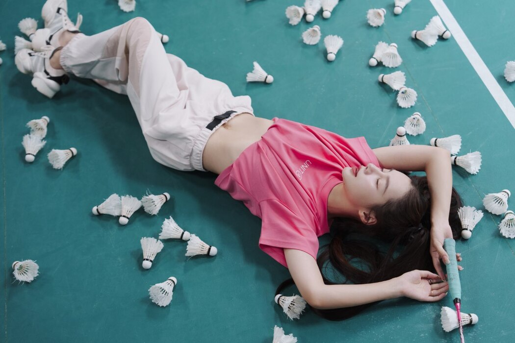 YiTuYu艺图语 Vol.2445 Shu Wen Tong Xue