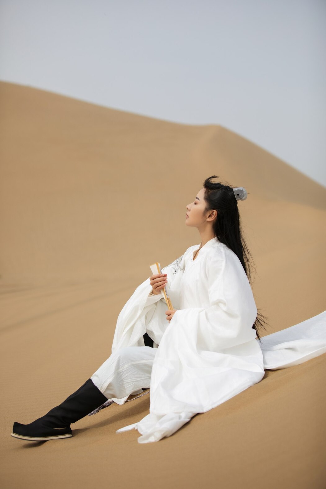 YiTuYu艺图语 Vol.2433 Mu Jing Shu