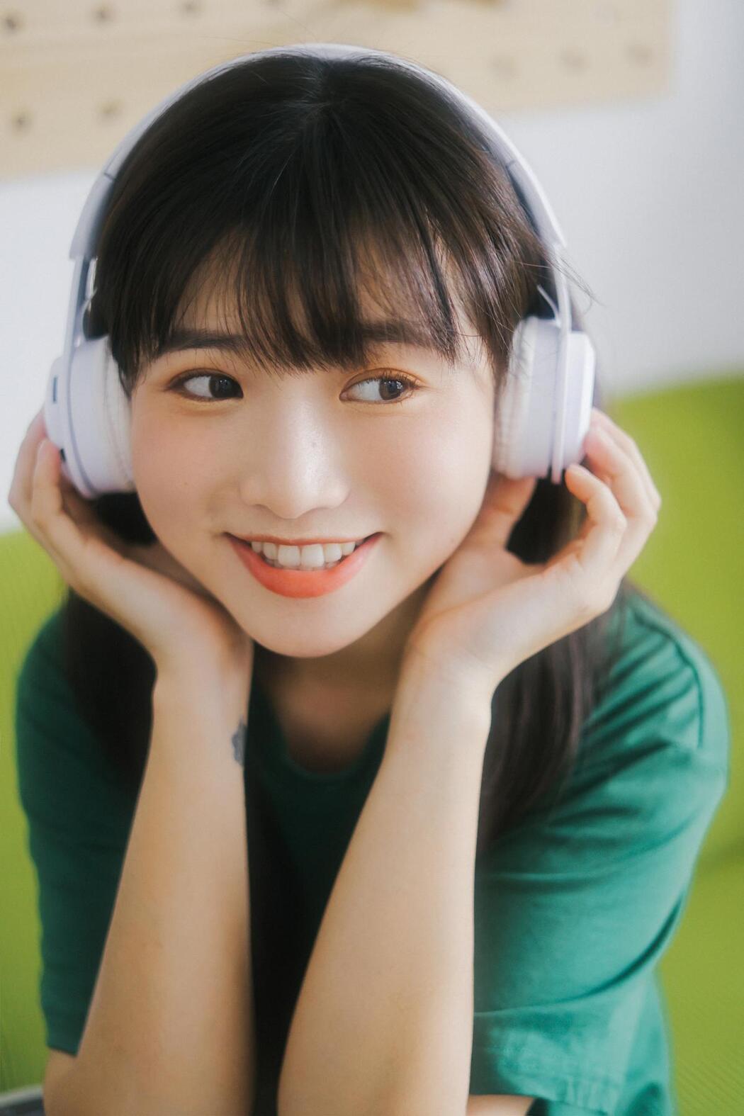 YiTuYu艺图语 Vol.2476 Lan Pang Zi