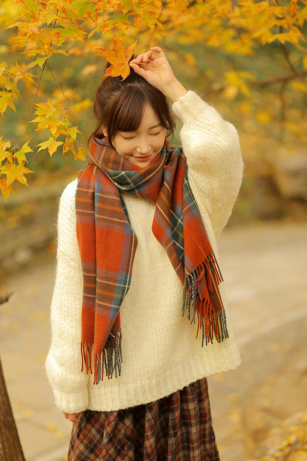 YiTuYu艺图语 Vol.2488 Gao Qing Qing Qing