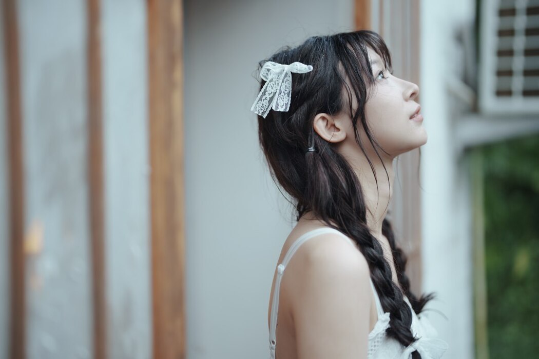 YiTuYu艺图语 Vol.2472 Qi Qi