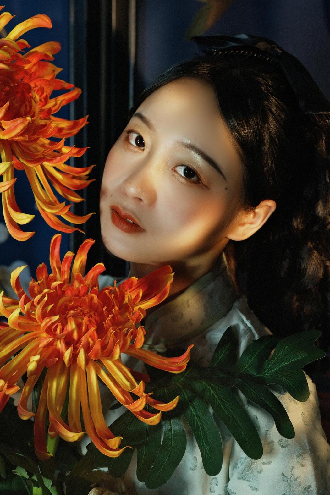 YiTuYu艺图语 Vol.2482 Tama Tama