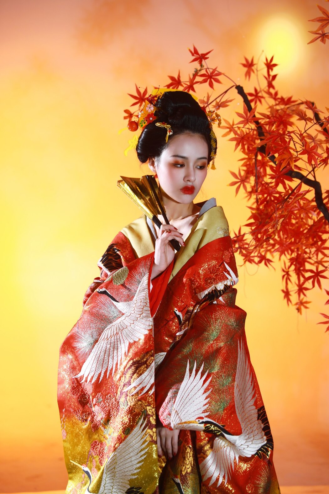 YiTuYu艺图语 Vol.2473 Xiang Ze Xi Zi