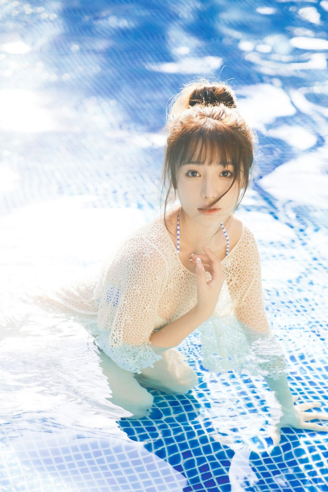 YiTuYu艺图语 Vol.2429 Wen Si Er VV