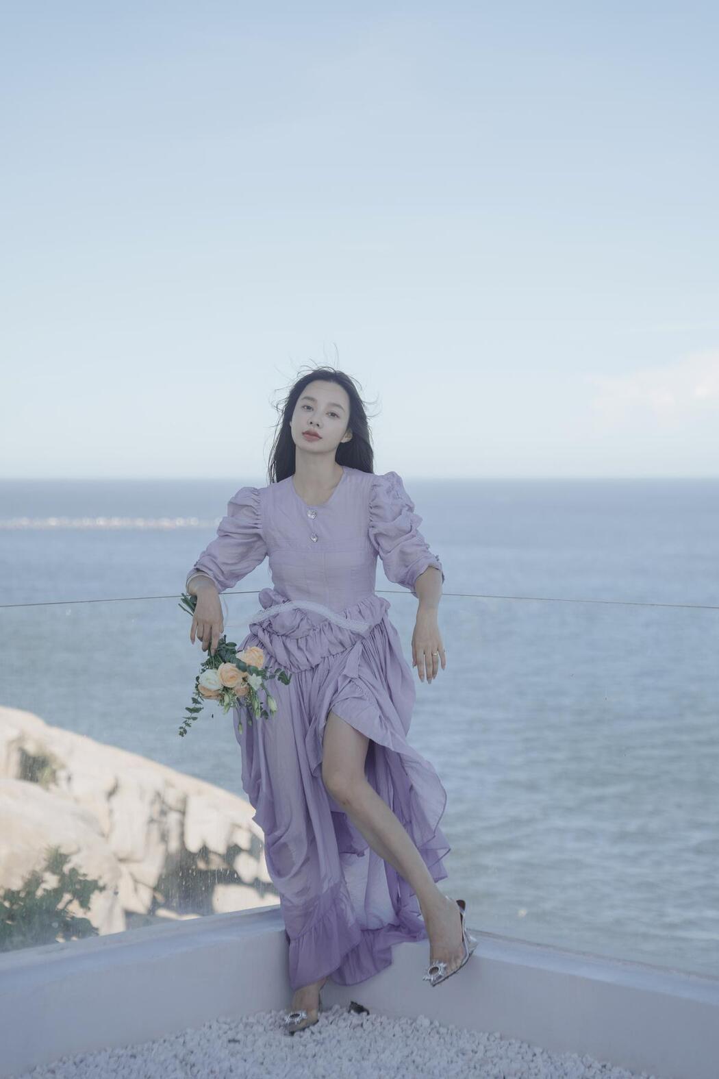 YiTuYu艺图语 Vol.2480 Shu Wen Tong Xue