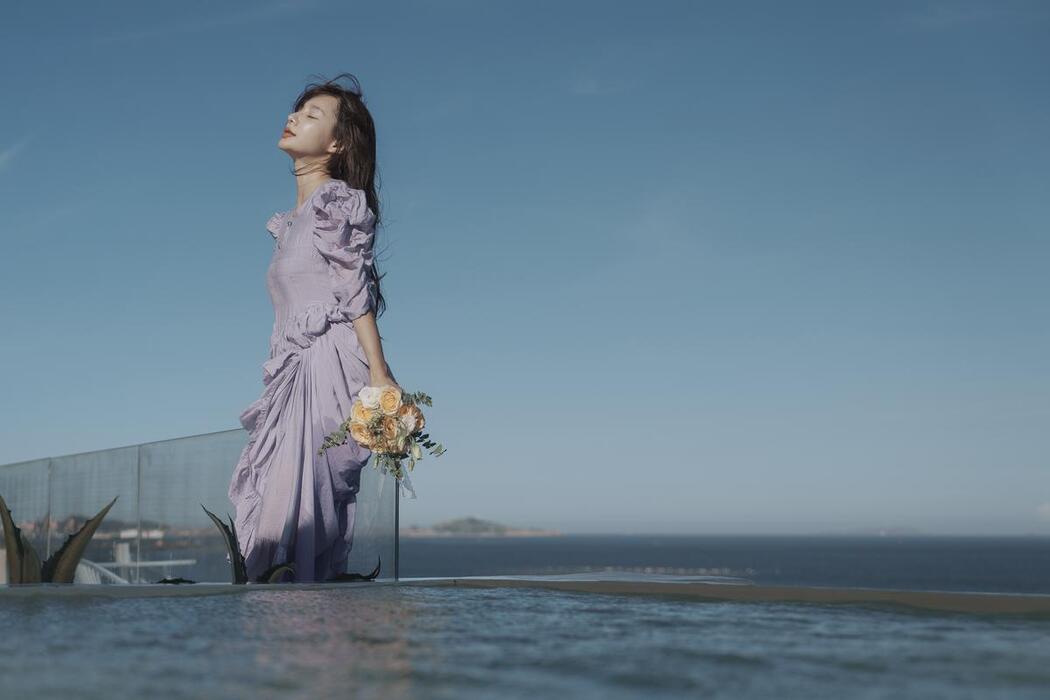 YiTuYu艺图语 Vol.2480 Shu Wen Tong Xue