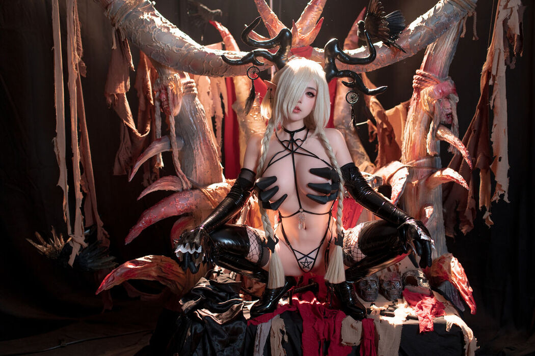 Coser@Bangni邦尼 – 尾张